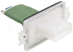 Widerstand Heizgebläse - Resistor Heater  Durango + Dakota 01-09